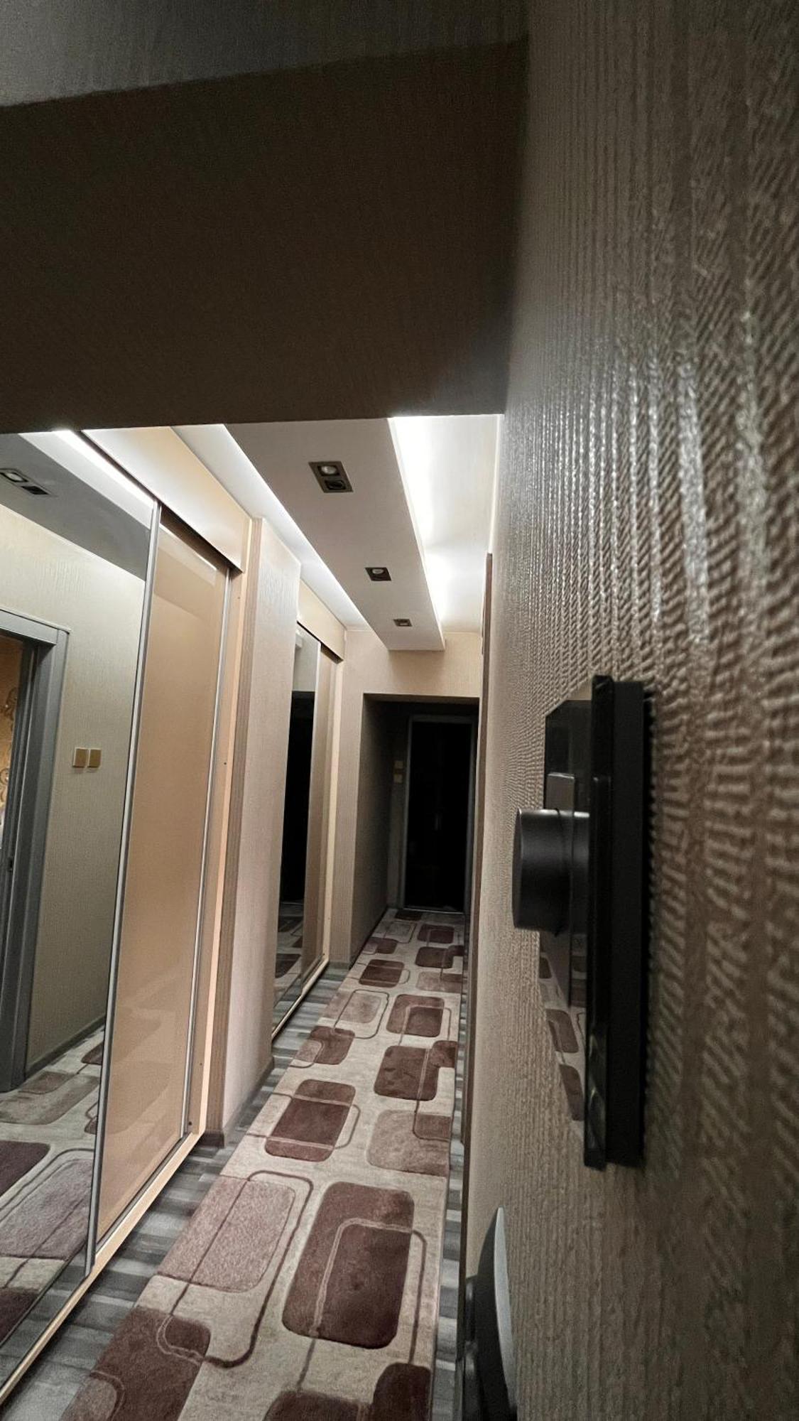 Luxury Bucareste Exterior foto