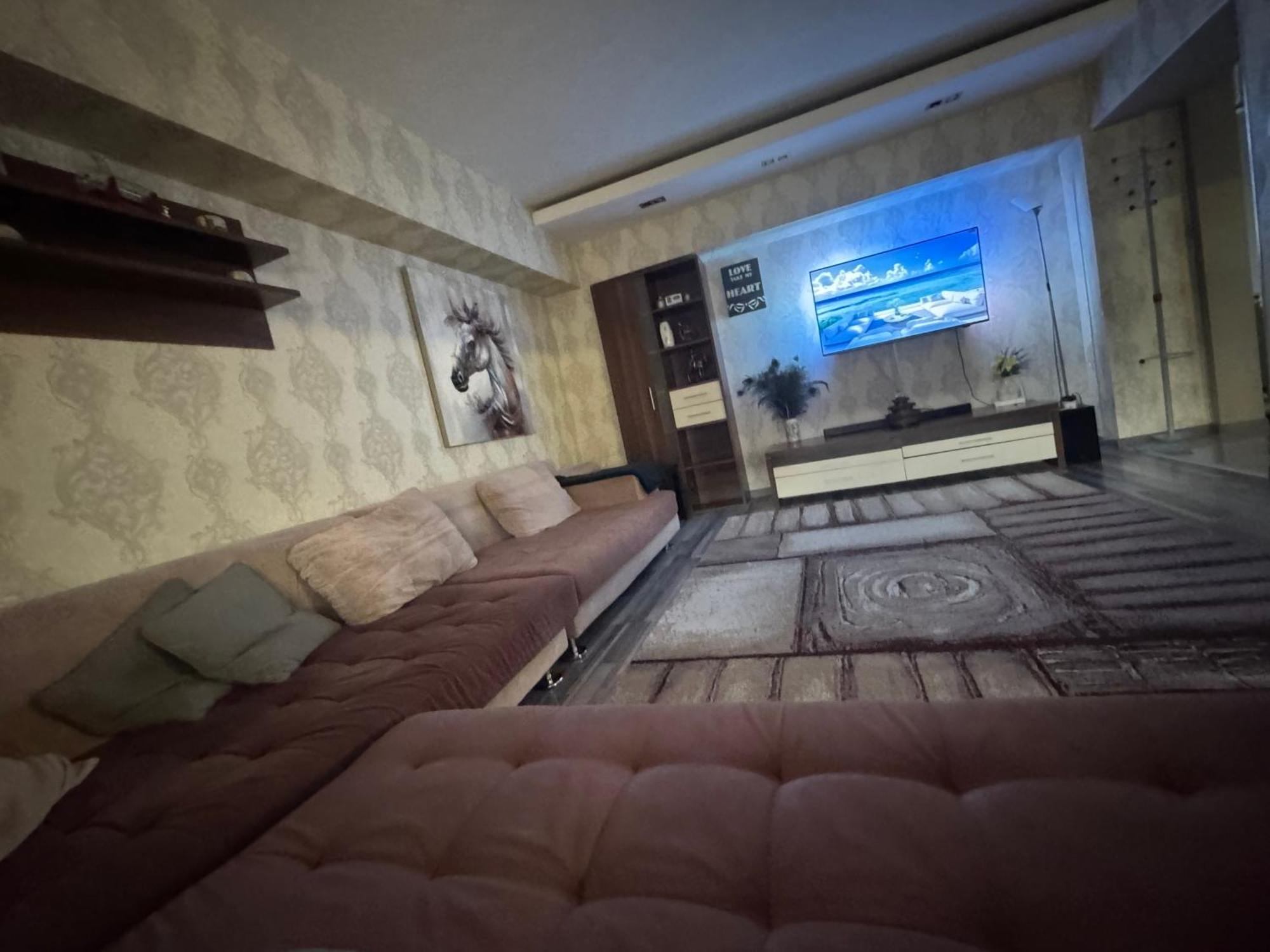Luxury Bucareste Exterior foto