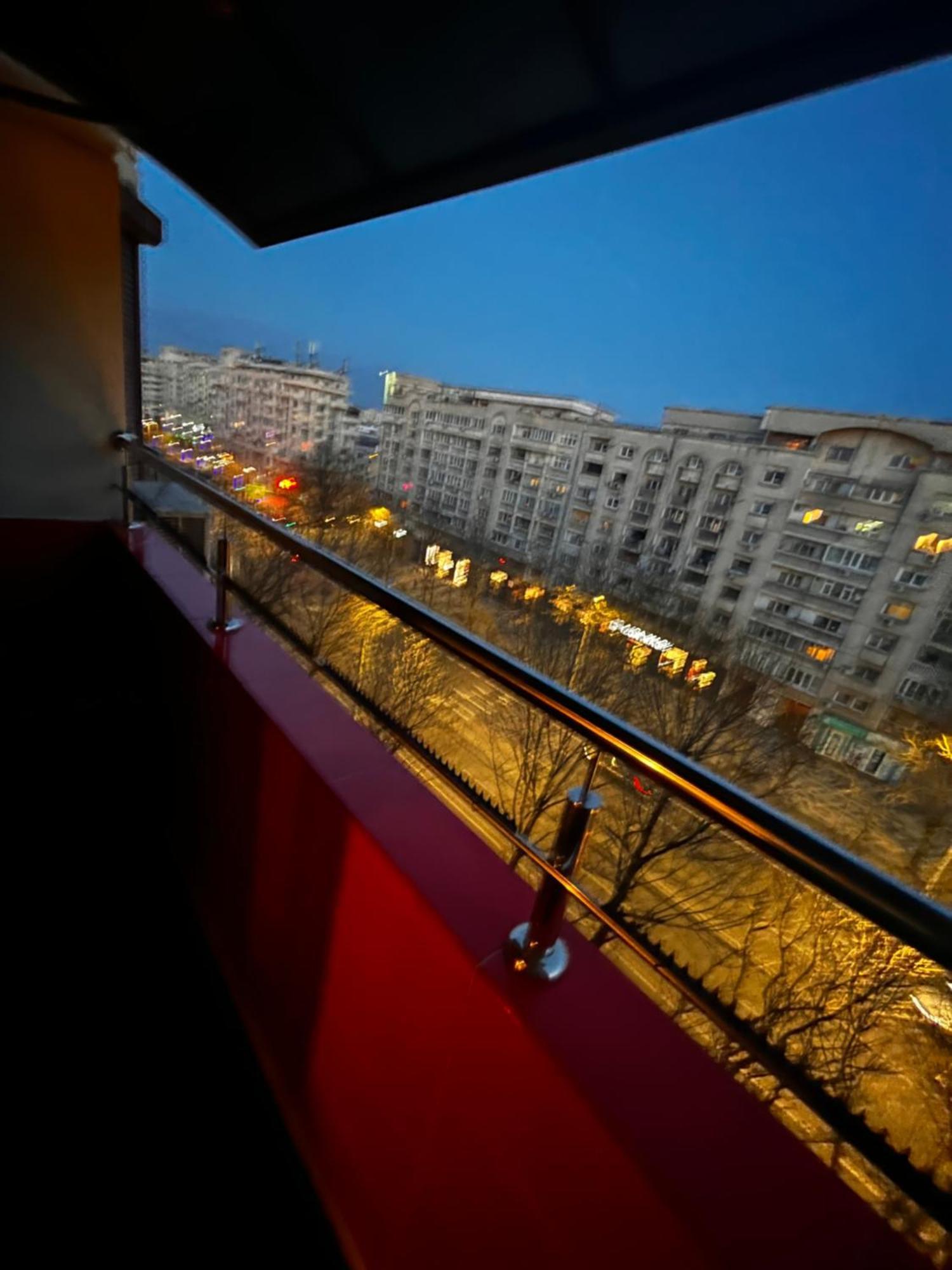 Luxury Bucareste Exterior foto